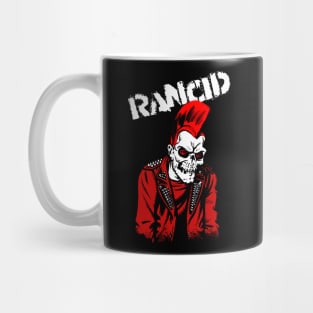 Rancid Mug